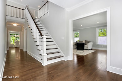 196 Valley Rd, Cos Cob, CT 06807 - photo 2