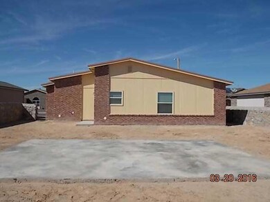 14368 Escalera Dr, Horizon City, TX 79928 - photo 2