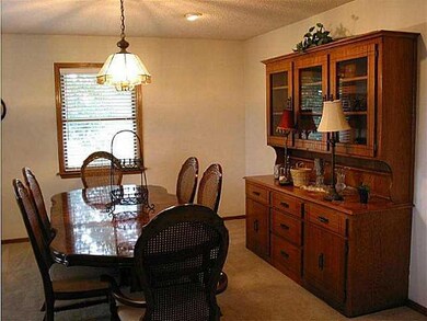 Dining Room.