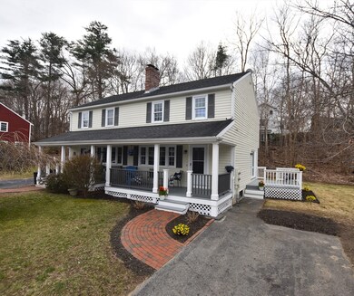 11 Christie Dr unit 2, Newburyport, MA 01950 - photo 2