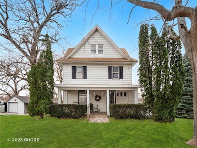 1206 S Elm St, Jefferson, IA 50129 - photo 2