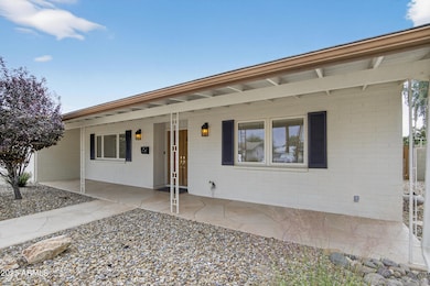 640 S Revolta Cir, Mesa, AZ 85208 - photo 5