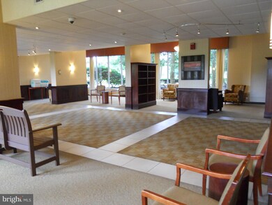 Radnor House unit 812, Bryn Mawr, PA 19010 - photo 4