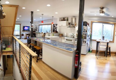 Kitchen Pano