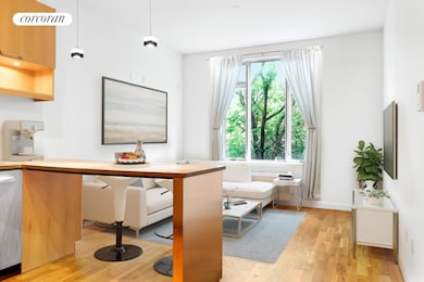 330 E 119th St unit 3 A, New York, NY 10035 - photo 5