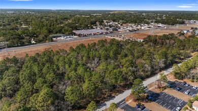R-4 ON THE NORTH SIDE OF MIDWAY TER TO THE NORTH