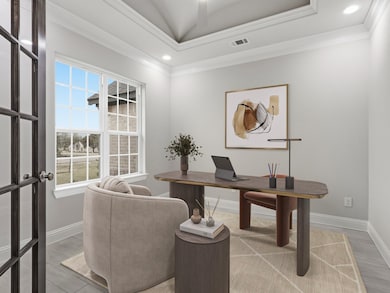 2001 Forest Bridge Dr, Azle, TX 76020 - photo 6