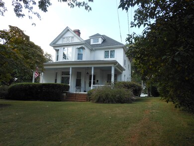 002 Front of House #2