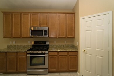 Beautiful Cabinetry and Pantry
