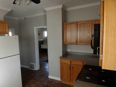 Kitchen. updated Kitchen
