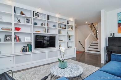 636 S Loomis St unit 2, Naperville, IL 60540 - photo 4