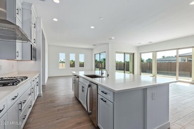 1193 W Poco Calle, Queen Creek, AZ 85140 - photo 7