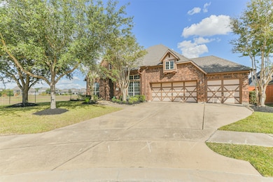 9314 Casa Blanca Circle!