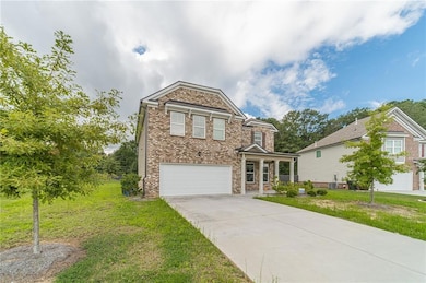 1920 Pearson St, Loganville, GA 30052 - photo 5