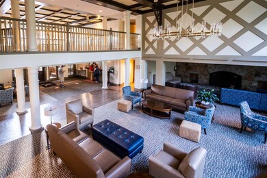 28 Packard Rd S unit 126, Waterville Valley, NH 03215 - photo 4