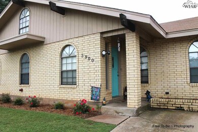 3900 Parker Blvd, Wichita Falls, TX 76302 - photo 2