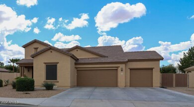 3746 S Whitman, Mesa, AZ 85212 - photo 3
