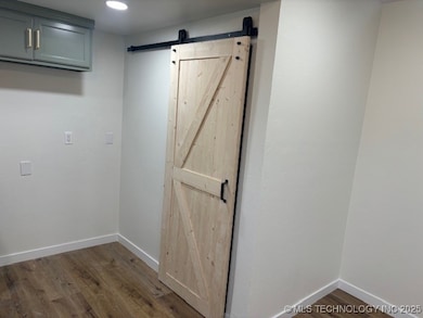 4822 Denison St, Muskogee, OK 74401 - photo 5