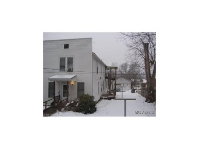 side view triplex