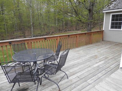 107 Hensmith Rd, Salisbury, NH 03268 - photo 2