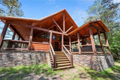 29 Stone Pine Ln, Broken Bow, OK 74728 - photo 6