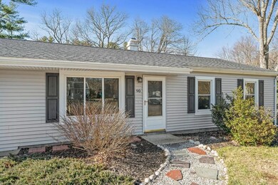 90 Franklin Rd, Hanover, MA 02339 - photo 3