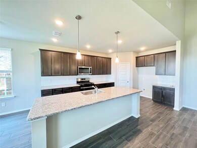 1300 El Sol Blvd, Sherman, TX 75090 - photo 4