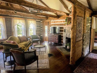 9 cabin