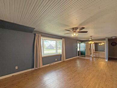 front living room view