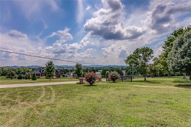 Amazing Views from the Front Porch!