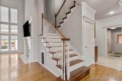 8160 S 270th East Ave, Broken Arrow, OK 74014 - photo 5