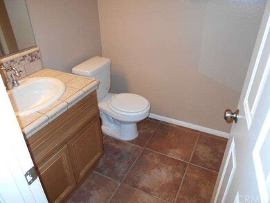 Downstairs Full Bathroom