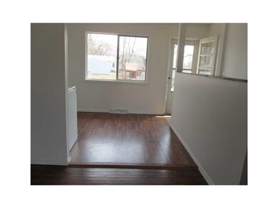 Dining Area.