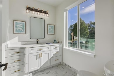 1668 Albany St, Ferndale, MI 48220 - photo 7