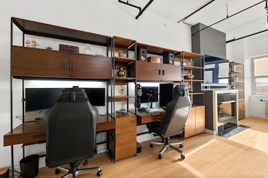 Clinton Complex unit 624, Chicago, IL 60607 - photo 4