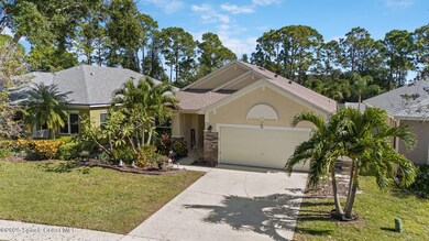 381 Waterside Cir, Titusville, FL 32780 - photo 4