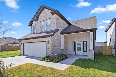 8606 Viera Ln, Houston, TX 77075 - photo 2