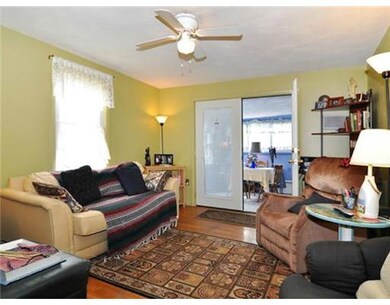 Den/Family/Great Room.