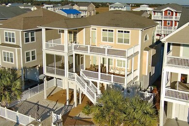 9 Goldsboro St, Ocean Isle Beach, NC 28469 - photo 3