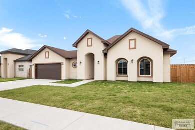 3500 Oakley St, Brownsville, TX 78526 - photo 2