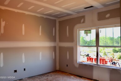 front bedroom