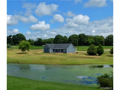 LOT #78 Carriage House Ln, Amelia, VA 23002 - photo 2