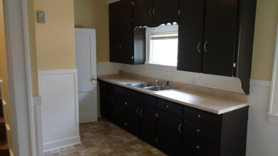 Joslin Kitchen