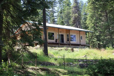 2128 Upper Dry Creek Rd, Chewelah, WA 99109 - photo 2