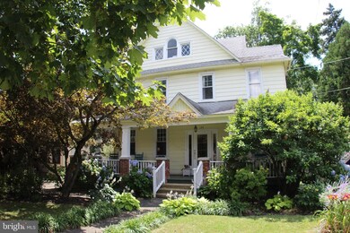 124 W Atlantic Ave, Haddon Heights, NJ 08035 - photo 2