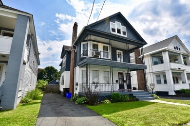 436 Taylor Ct, Troy, NY 12180 - photo 3