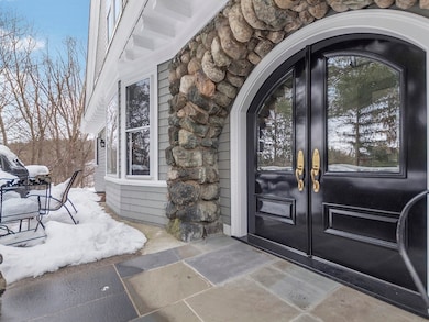 153 North Ave, Weston, MA 02493 - photo 3