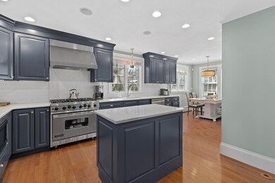 24 Leonard Ave, West Newton, MA 02465 - photo 5