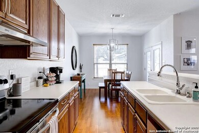 7811 Midway Depot, San Antonio, TX 78255 - photo 4