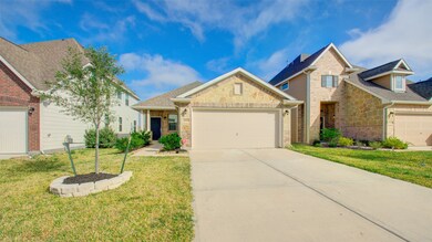 11107 Sun River Falls Dr, Humble, TX 77396 - photo 4
